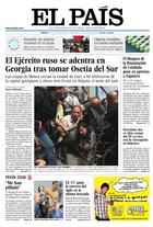 Portada de 12-08-2008