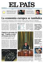 Portada de 15-08-2008