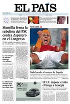 Portada de 16-08-2008