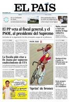 Portada de 19-08-2008