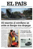 Portada de 21-08-2008