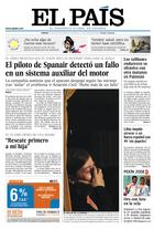 Portada de 22-08-2008