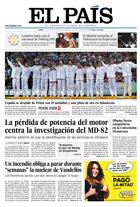 Portada de 25-08-2008