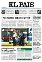 Portada de 01-09-2008