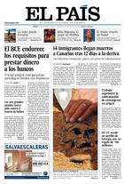 Portada de 04-09-2008