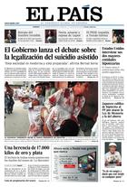 Portada de 07-09-2008