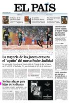 Portada de 10-09-2008