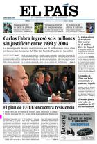 Portada de 26-09-2008