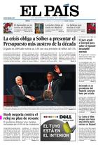 Portada de 27-09-2008