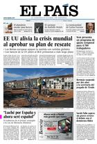 Portada de 04-10-2008