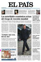 Portada de 10-10-2008