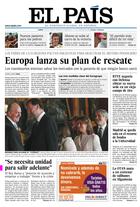 Portada de 13-10-2008