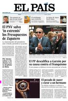 Portada de 18-10-2008