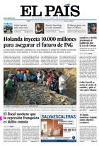 Portada de 20-10-2008