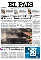 Portada de 24-10-2008