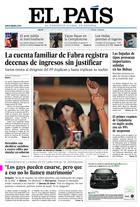 Portada de 30-10-2008