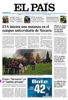Portada de 31-10-2008