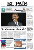 Portada de 02-11-2008