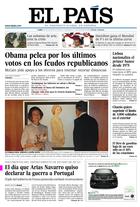 Portada de 03-11-2008
