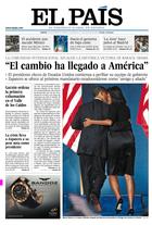 Portada de 06-11-2008