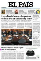 Portada de 08-11-2008