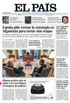 Portada de 11-11-2008