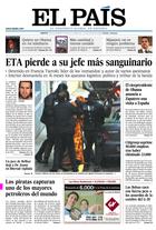 Portada de 18-11-2008