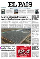 Portada de 19-11-2008