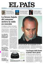 Portada de 20-11-2008