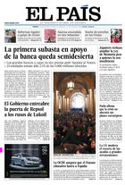 Portada de 21-11-2008