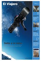 Portada de 22-11-2008