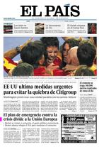 Portada de 24-11-2008