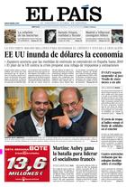 Portada de 26-11-2008