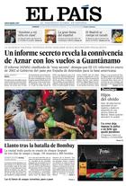 Portada de 30-11-2008