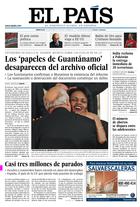 Portada de 03-12-2008