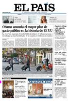 Portada de 07-12-2008