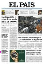 Portada de 08-12-2008