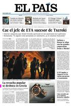 Portada de 09-12-2008