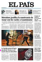 Portada de 11-12-2008