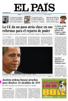 Portada de 12-12-2008
