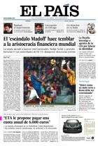 Portada de 14-12-2008