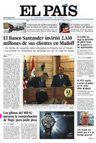 Portada de 15-12-2008