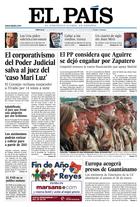 Portada de 24-12-2008