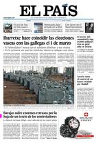 Portada de 03-01-2009