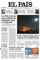 Portada de 06-01-2009