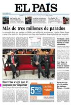 Portada de 09-01-2009