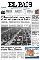 Portada de 10-01-2009