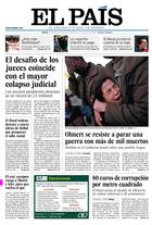 Portada de 15-01-2009