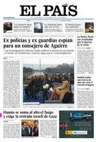 Portada de 19-01-2009