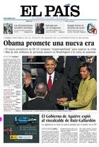 Portada de 21-01-2009